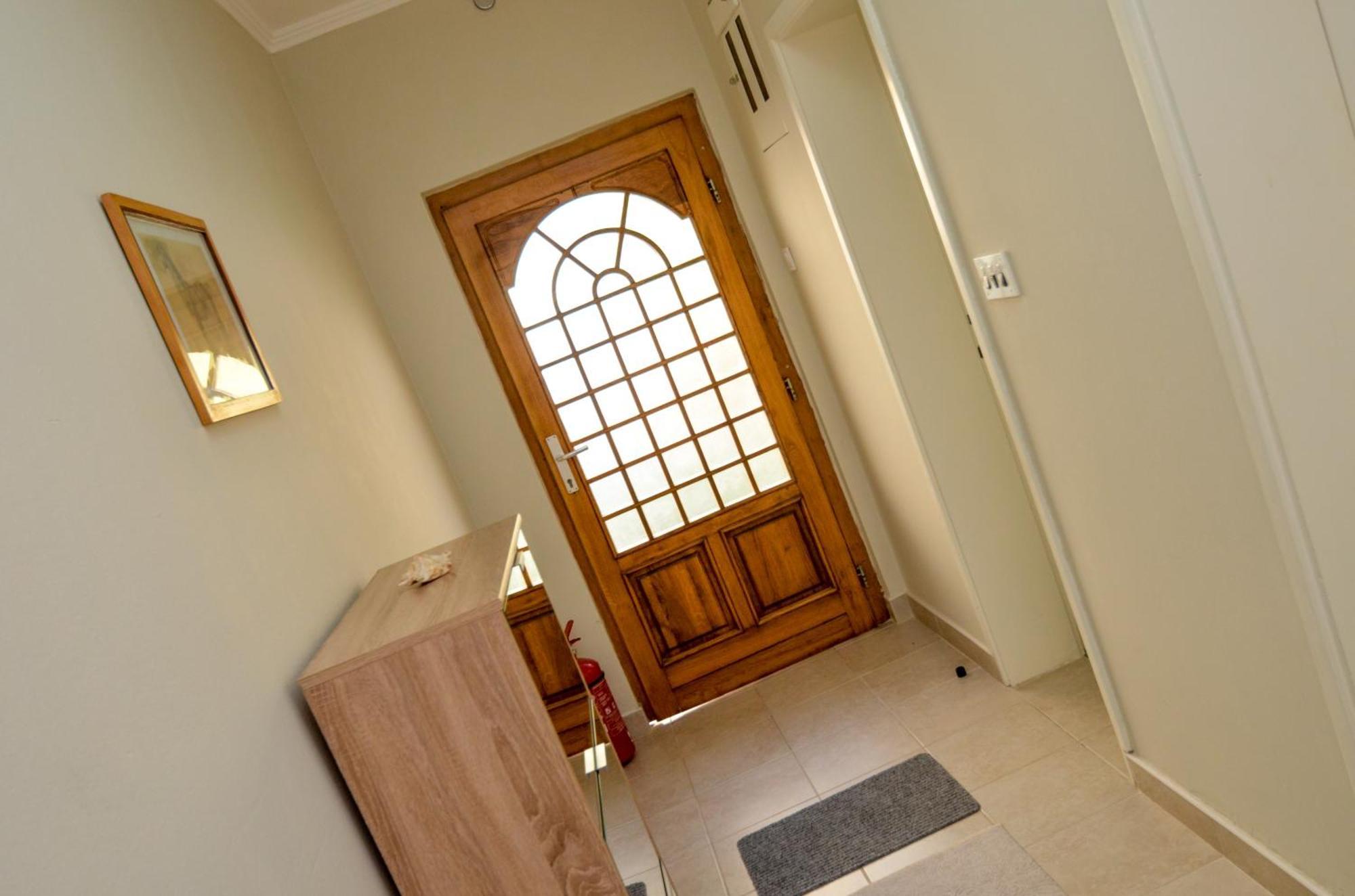 Tea Apartment Kotor Room photo