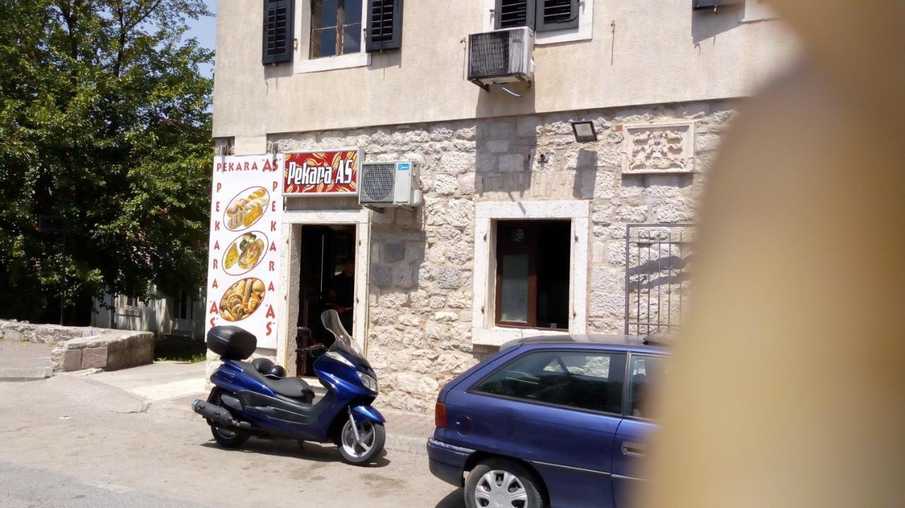 Tea Apartment Kotor Exterior photo