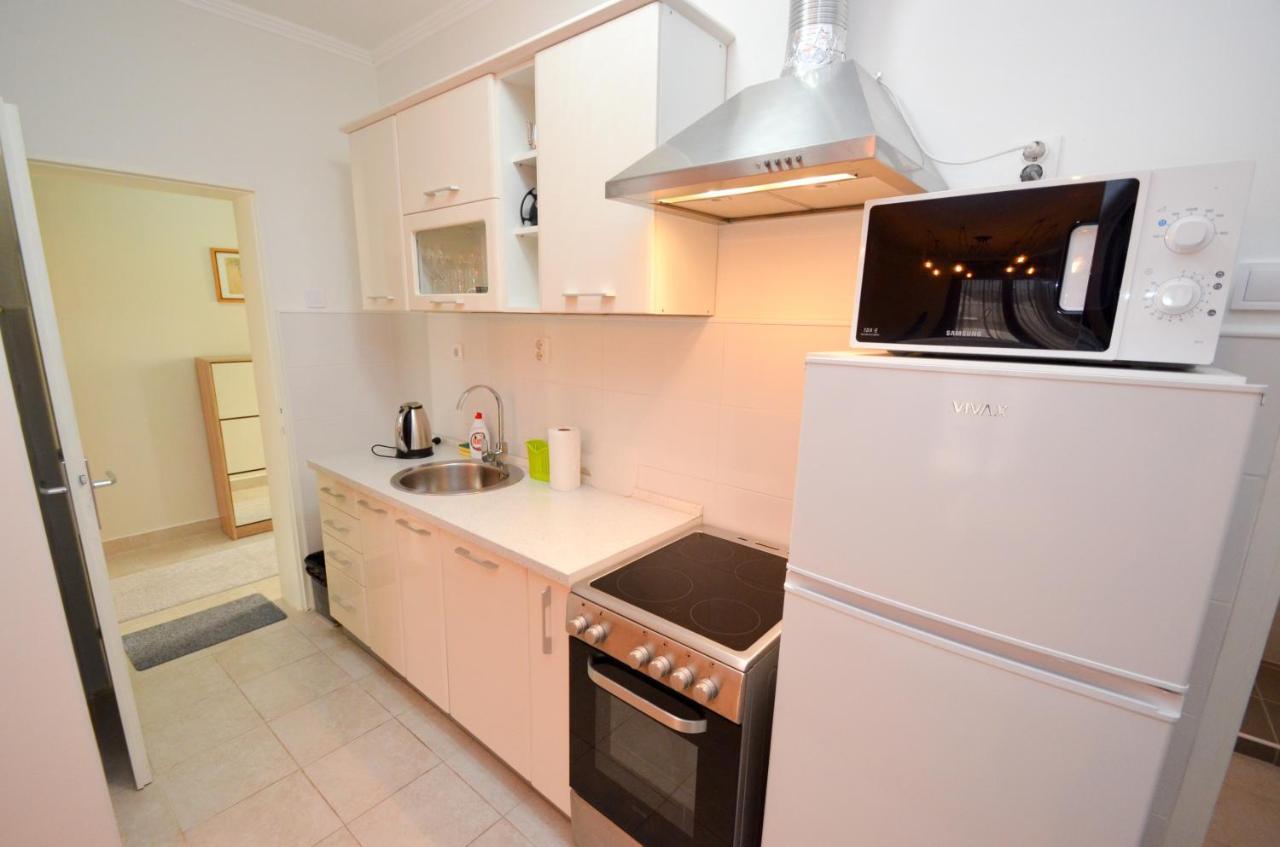 Tea Apartment Kotor Exterior photo