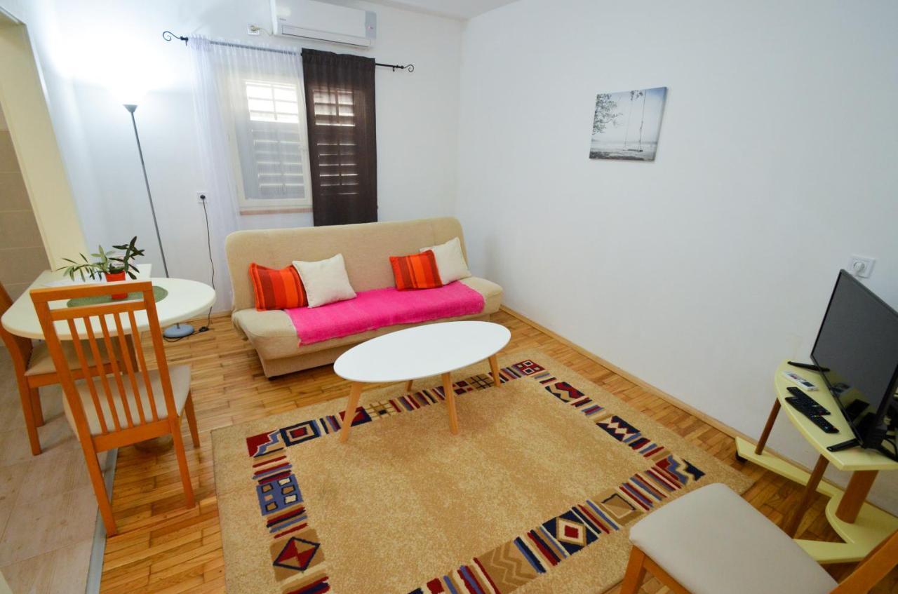 Tea Apartment Kotor Exterior photo