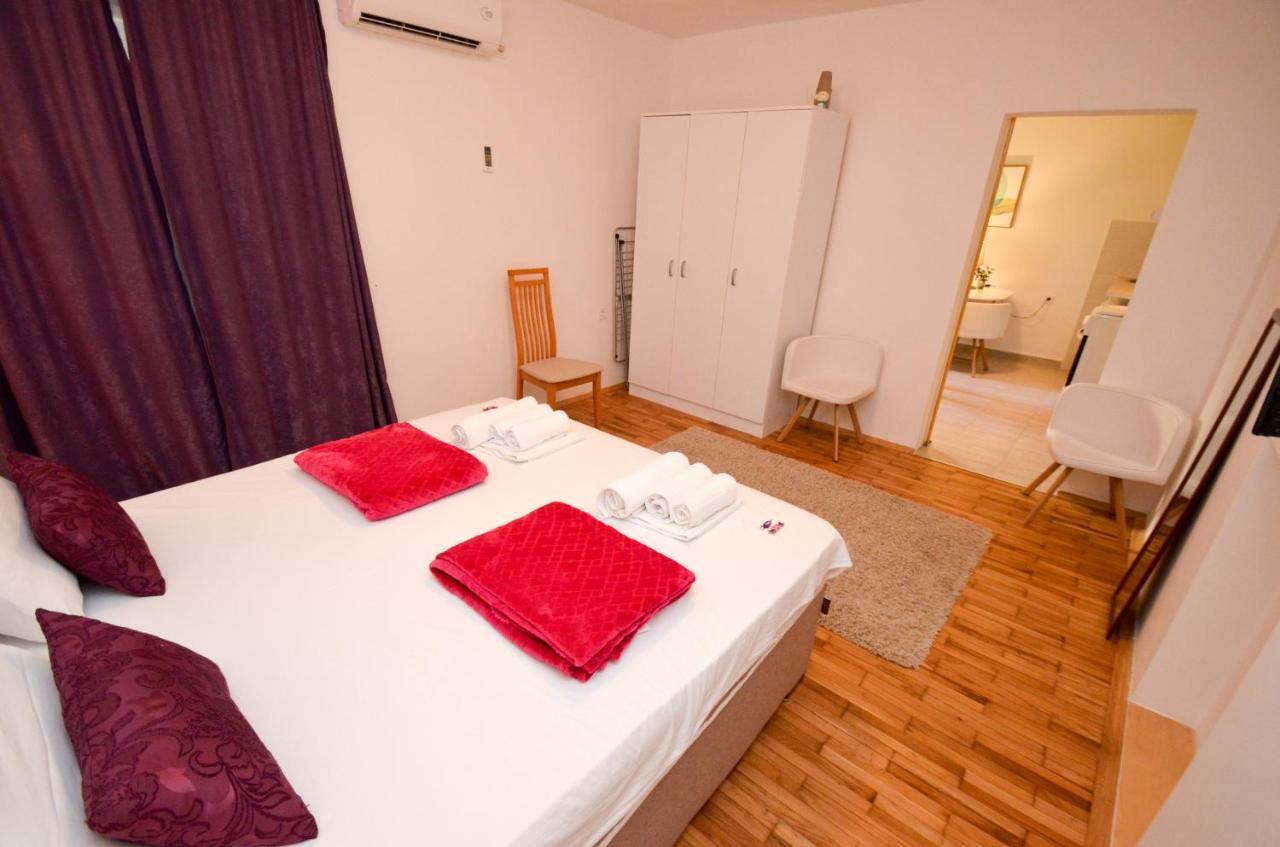 Tea Apartment Kotor Exterior photo